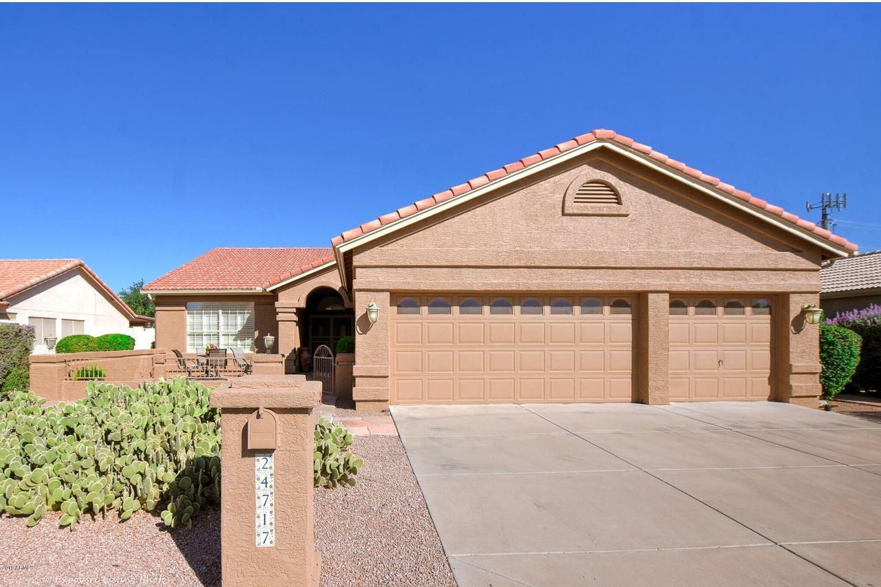 24717 S Ontario Dr., Chandler, AZ 85248
