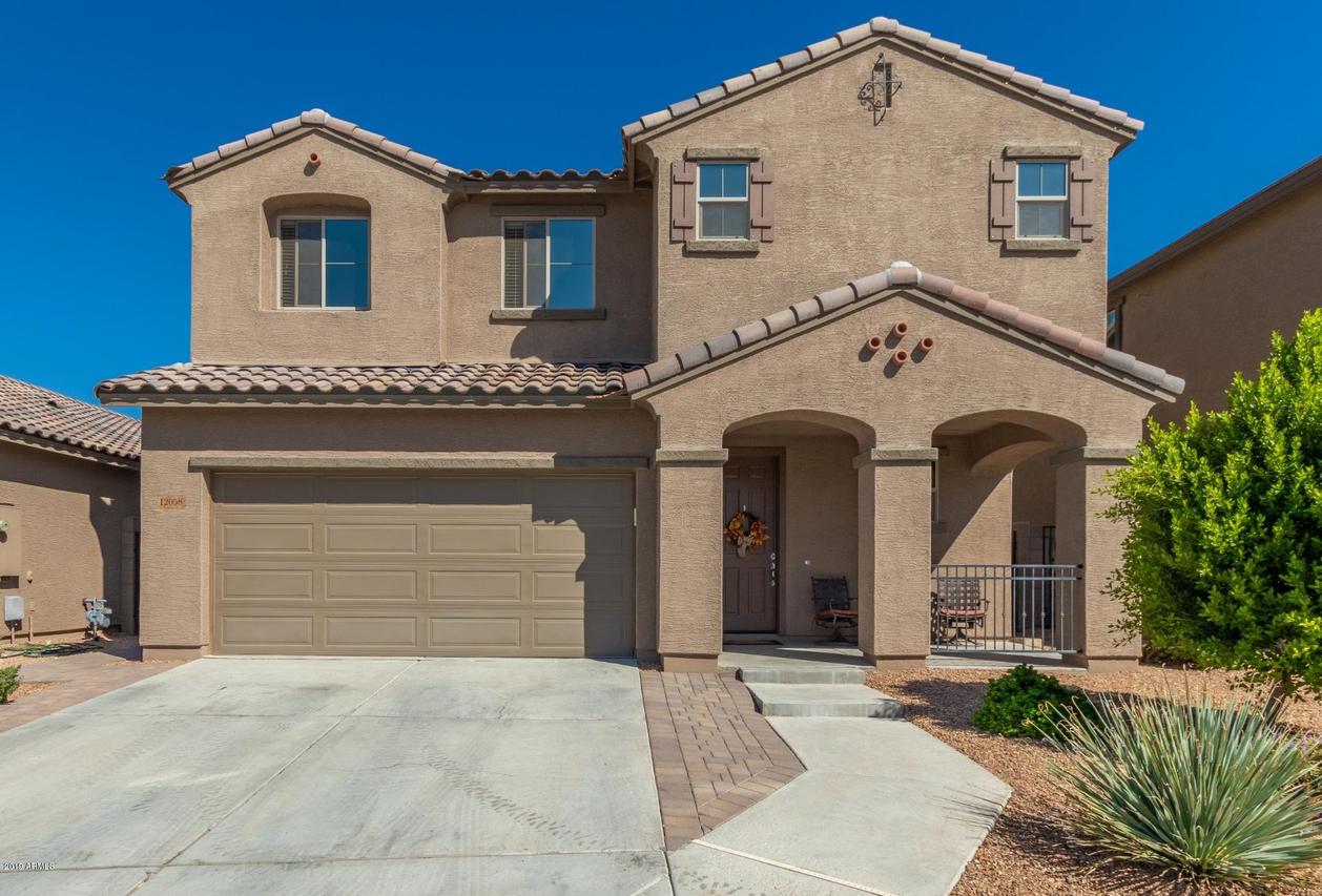 12058 W Hide Tr., Peoria, AZ 85383