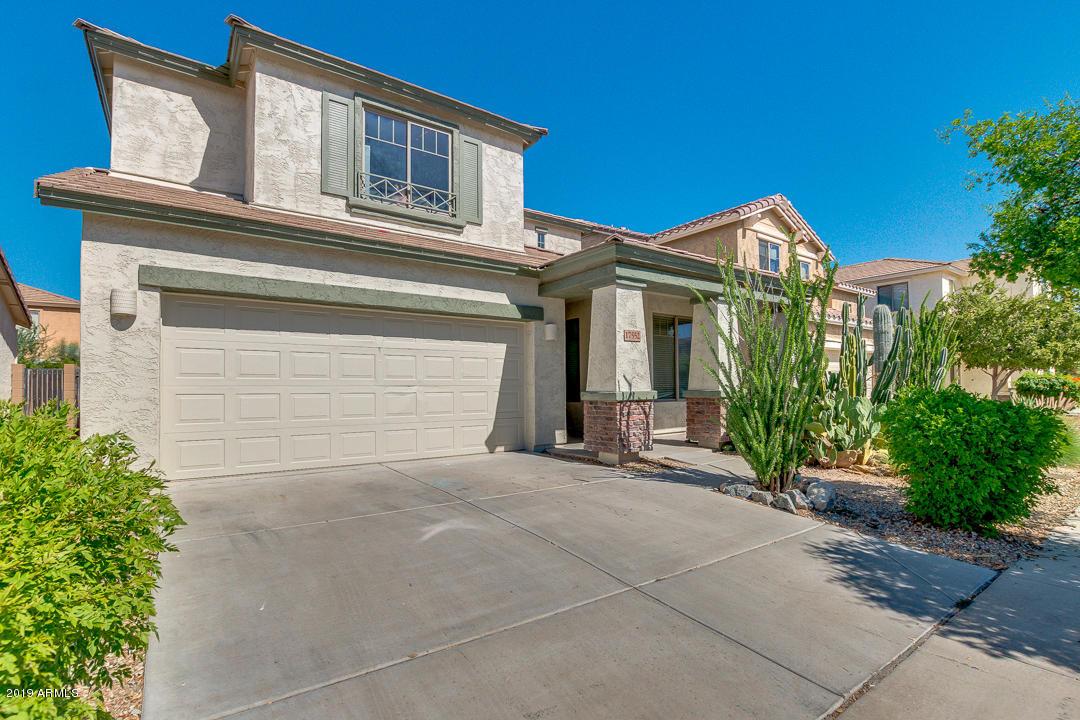 17552 W Banff Ln., Surprise, AZ 85388
