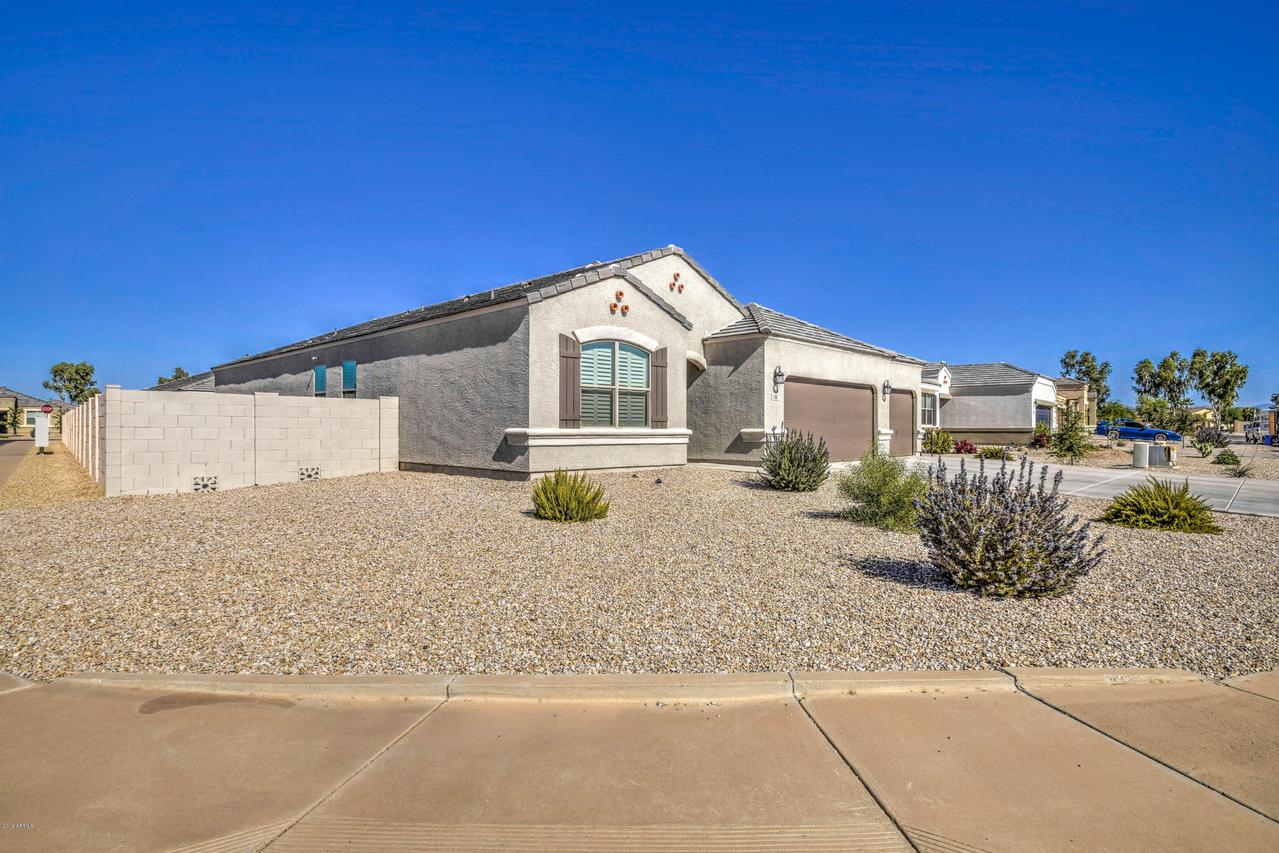 11262 E Sunflower Ct., Florence, AZ 85132