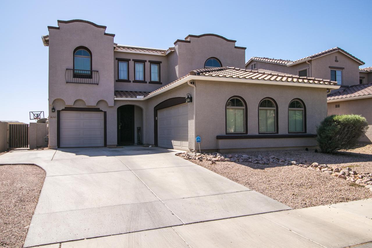 16243 W Crenshaw St., Surprise, AZ 85379