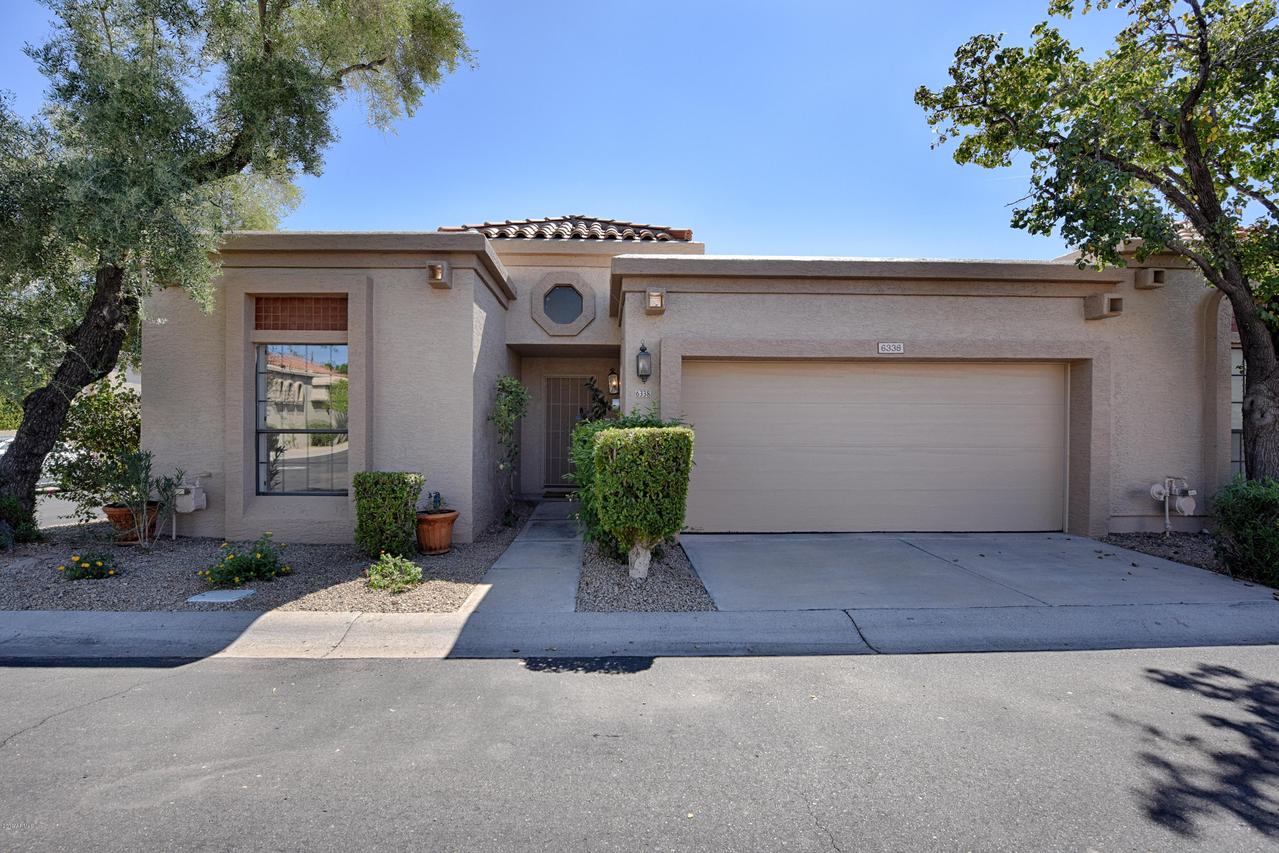 6338 N 19th St., Phoenix, AZ 85016