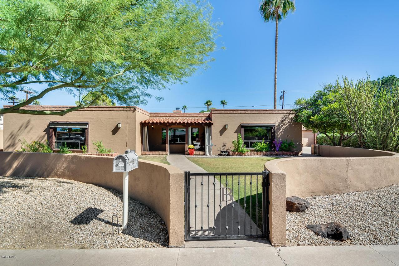 14039 N Canterbury Dr., Phoenix, AZ 85023