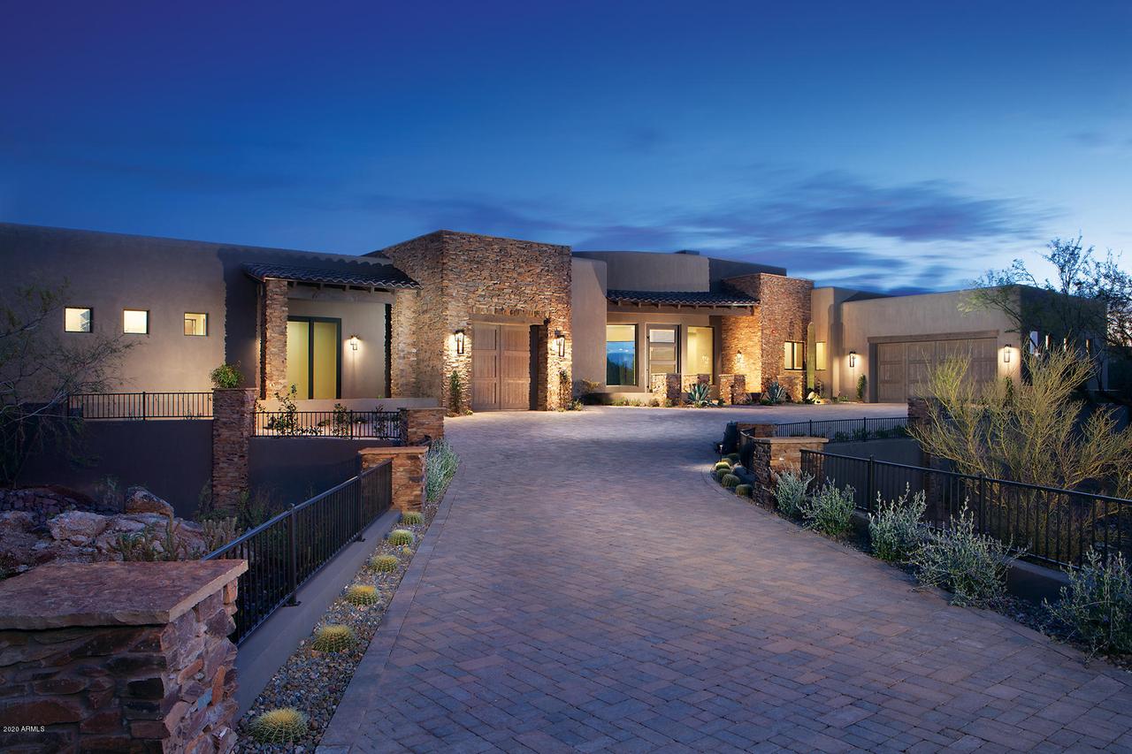 7711 E Black Mountain Rd., Scottsdale, AZ 85266