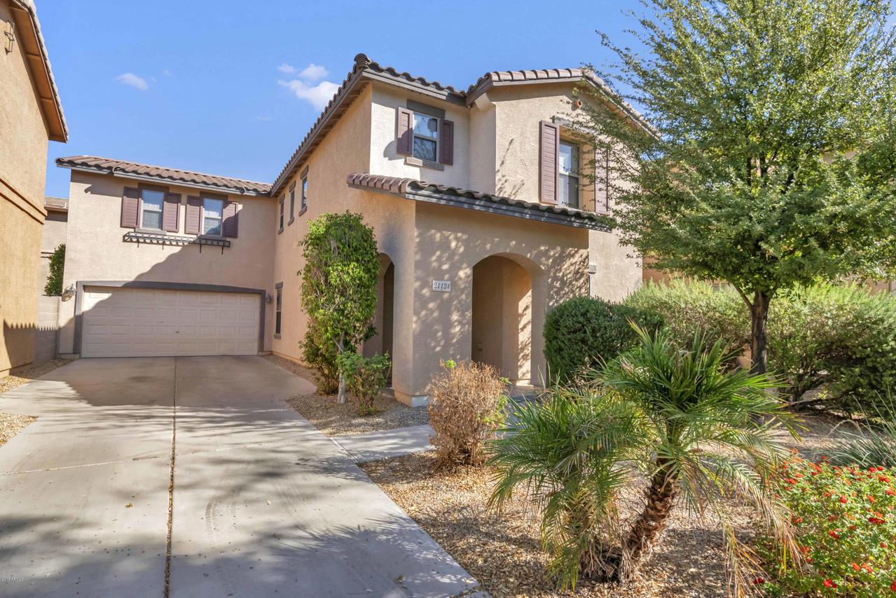 21124 E Tierra Grande Dr., Queen Creek, AZ 85142