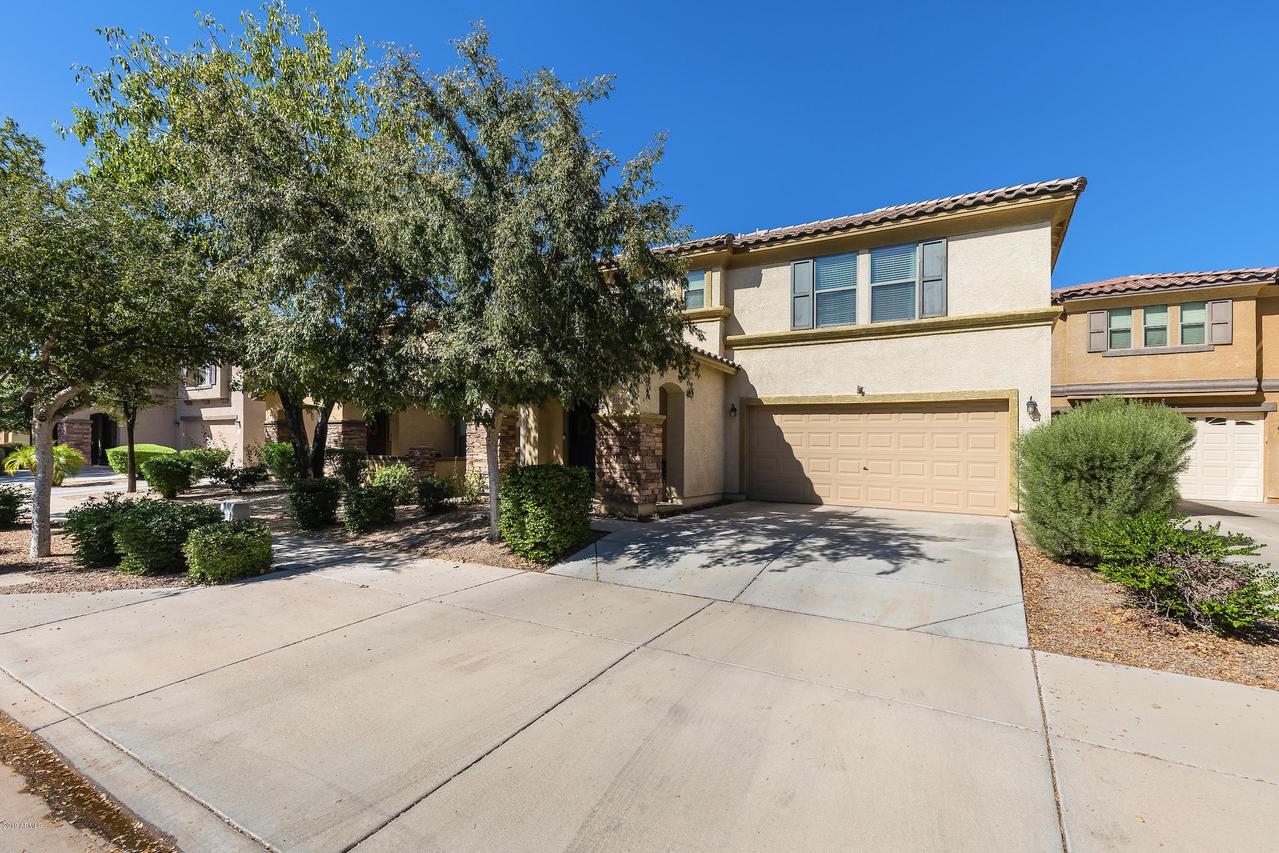 21116 E Munoz St., Queen Creek, AZ 85142