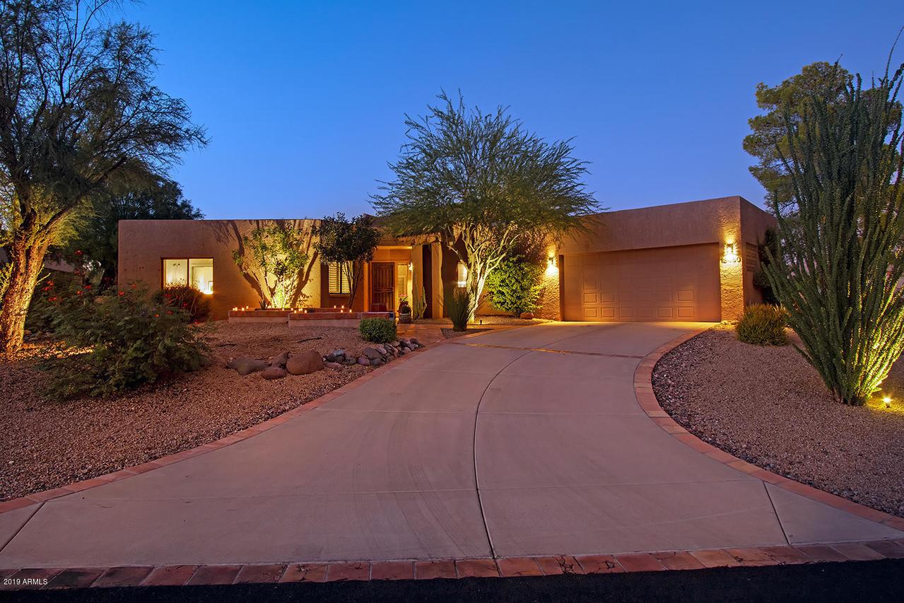 18460 E Avenida Del Ray, Rio Verde, AZ 85263