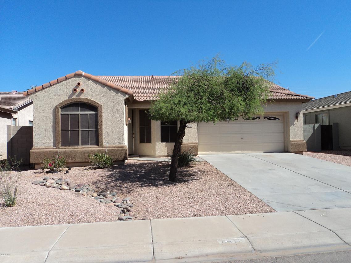 6513 S 15th Dr., Phoenix, AZ 85041