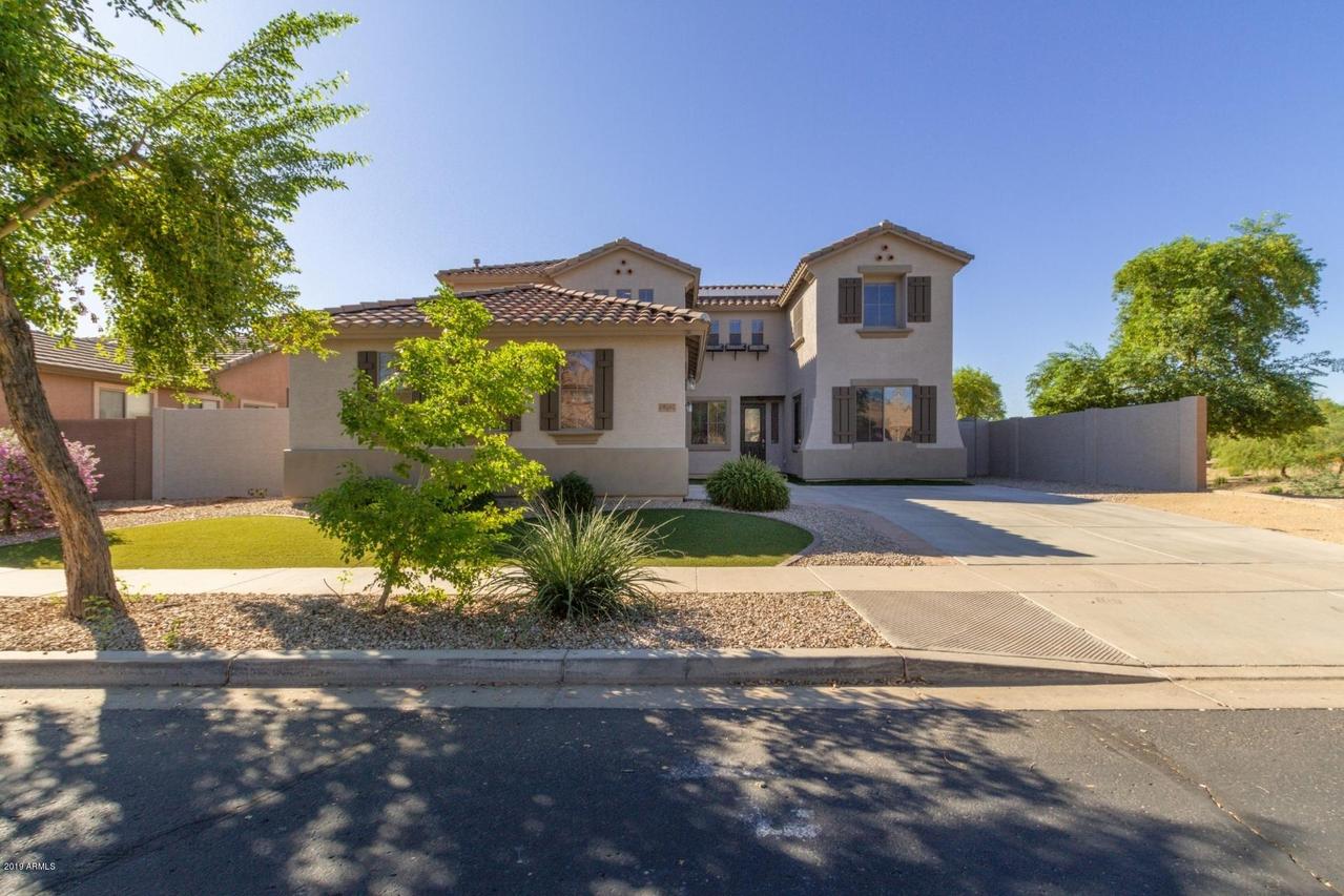 14557 W Laurel Ln., Surprise, AZ 85379