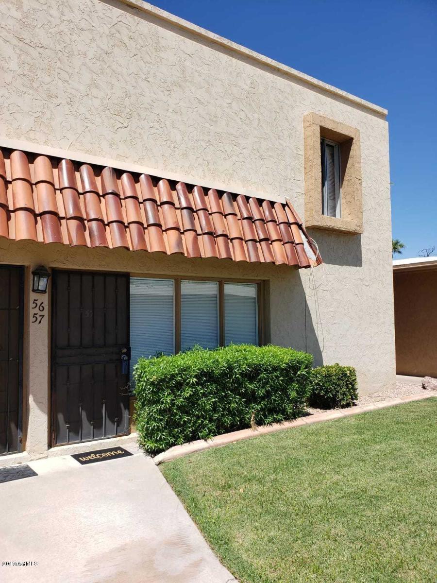 1320 E Bethany Home Rd. #57, Phoenix, AZ 85014