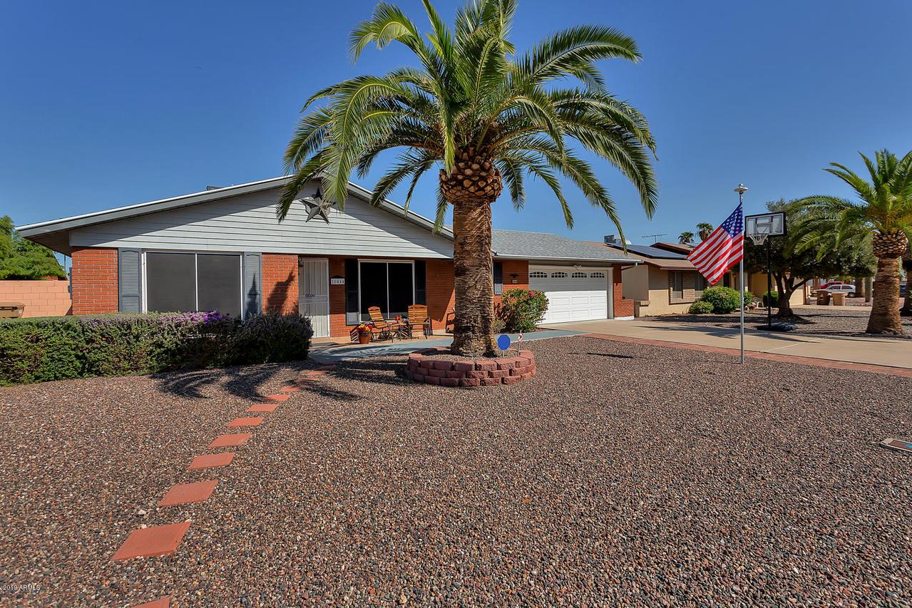 10444 W Echo Ln., Peoria, AZ 85345
