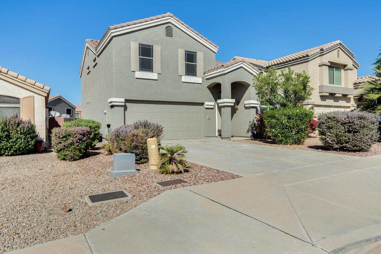 3108 W Jessica Ln., Phoenix, AZ 85041