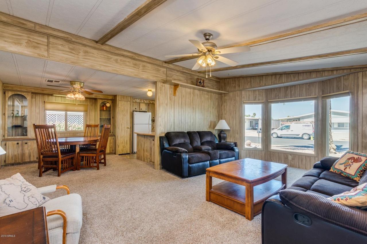 5501 E Arbor Ave., Mesa, AZ 85206