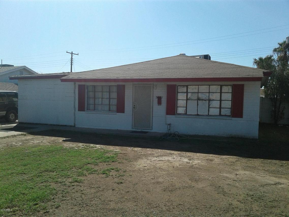 2325 W Maryland Ave., Phoenix, AZ 85015