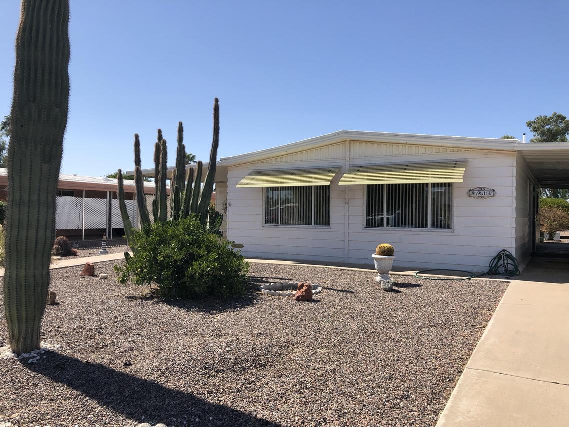 8910 E Olive Ln., Sun Lakes, AZ 85248