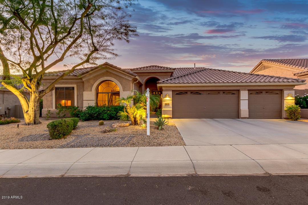 16618 S 15th Ln., Phoenix, AZ 85045