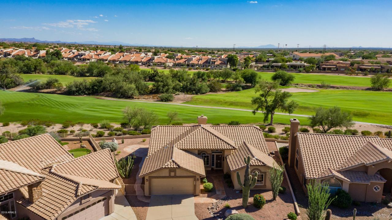 8655 E Brittle Bush Rd., Gold Canyon, AZ 85118