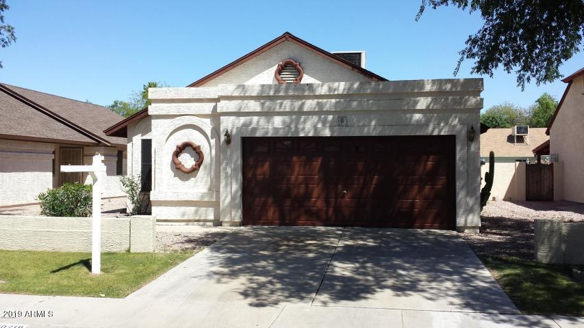 10219 N 66th Dr., Glendale, AZ 85302