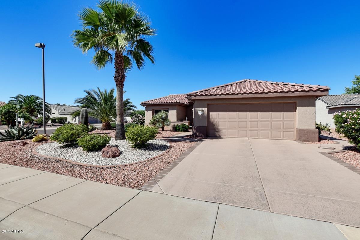 20448 N Madera Way, Surprise, AZ 85374