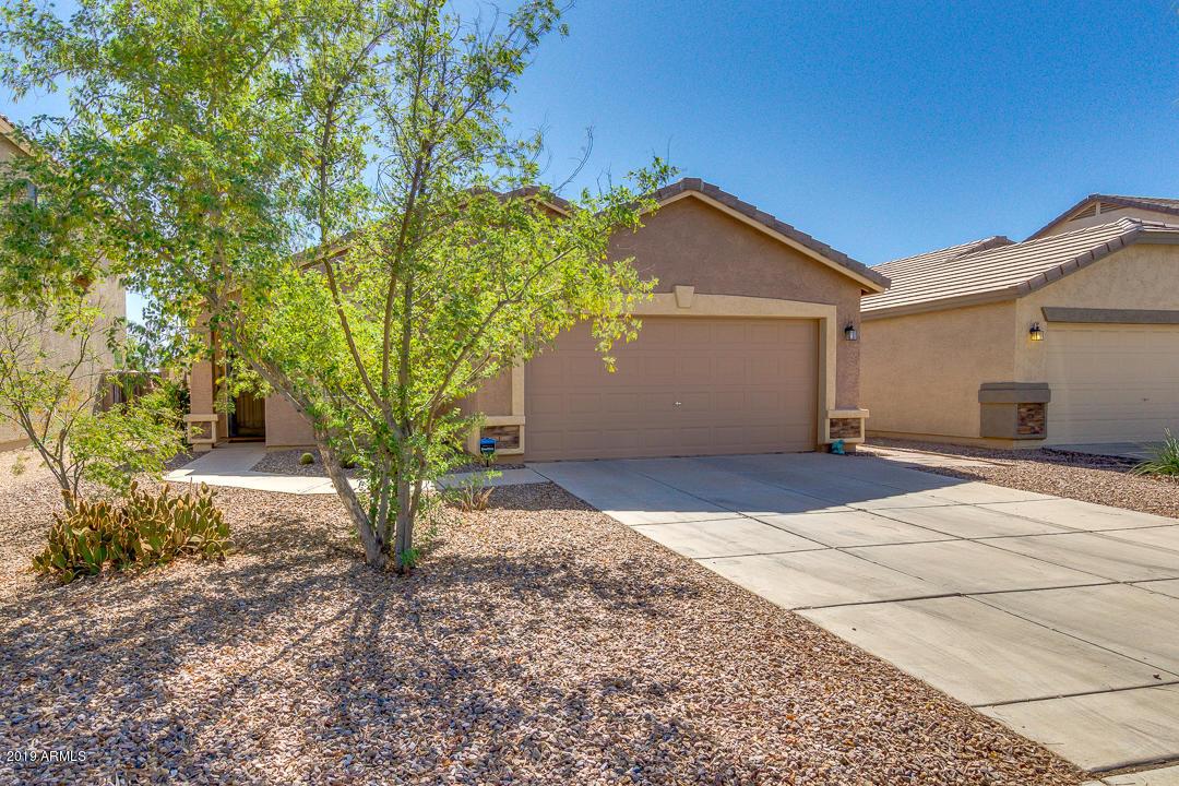 4011 E Morenci Rd., San Tan Valley, AZ 85143