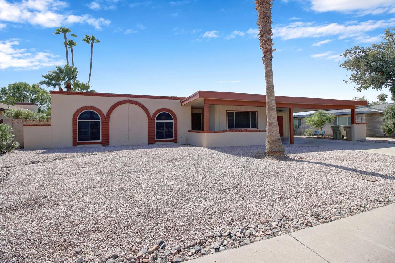 4639 W Frier Dr., Glendale, AZ 85301