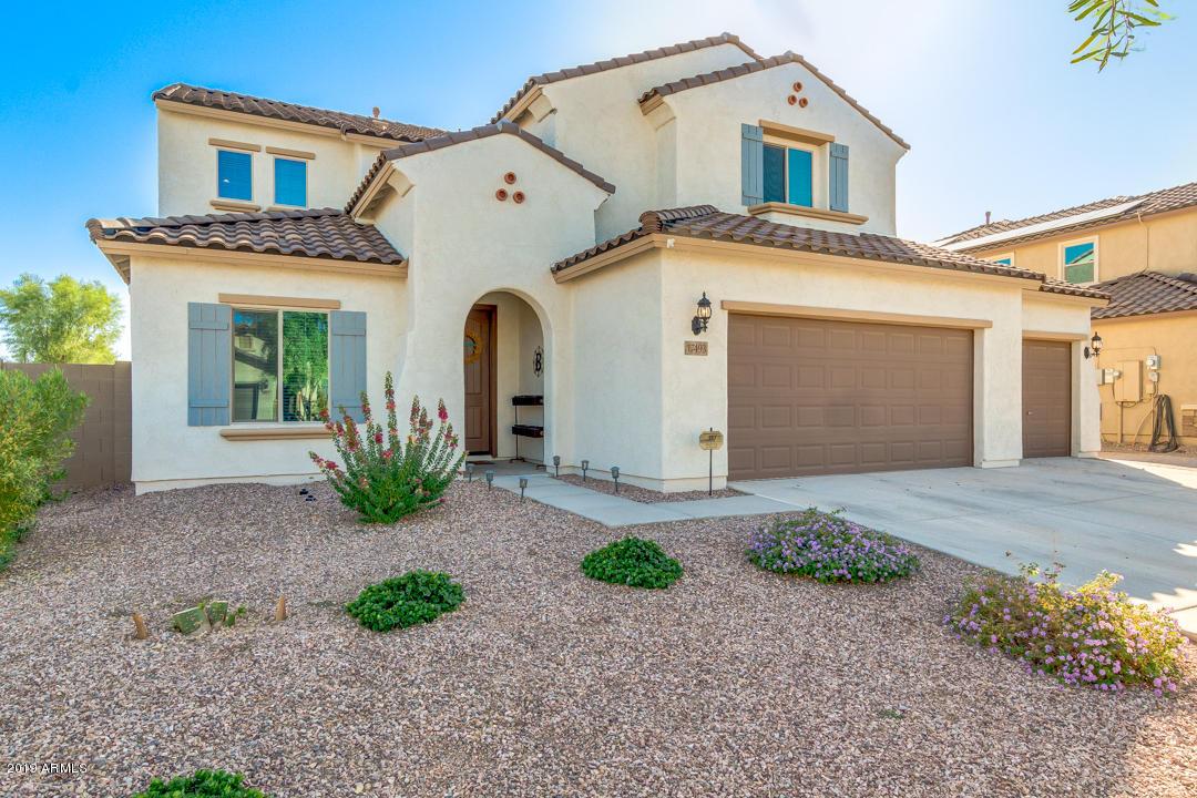 17493 W Bent Tree Dr., Surprise, AZ 85387