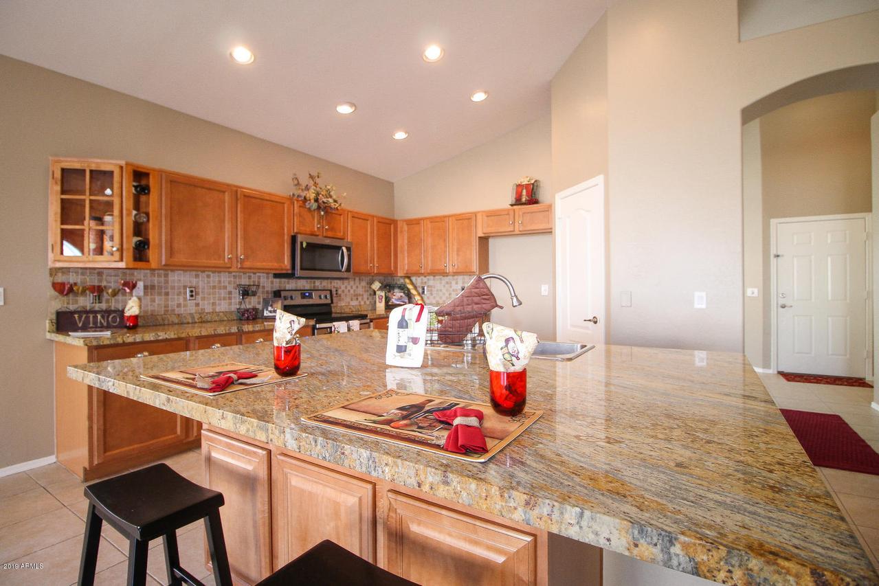 21970 E Camina Plata, Queen Creek, AZ 85142