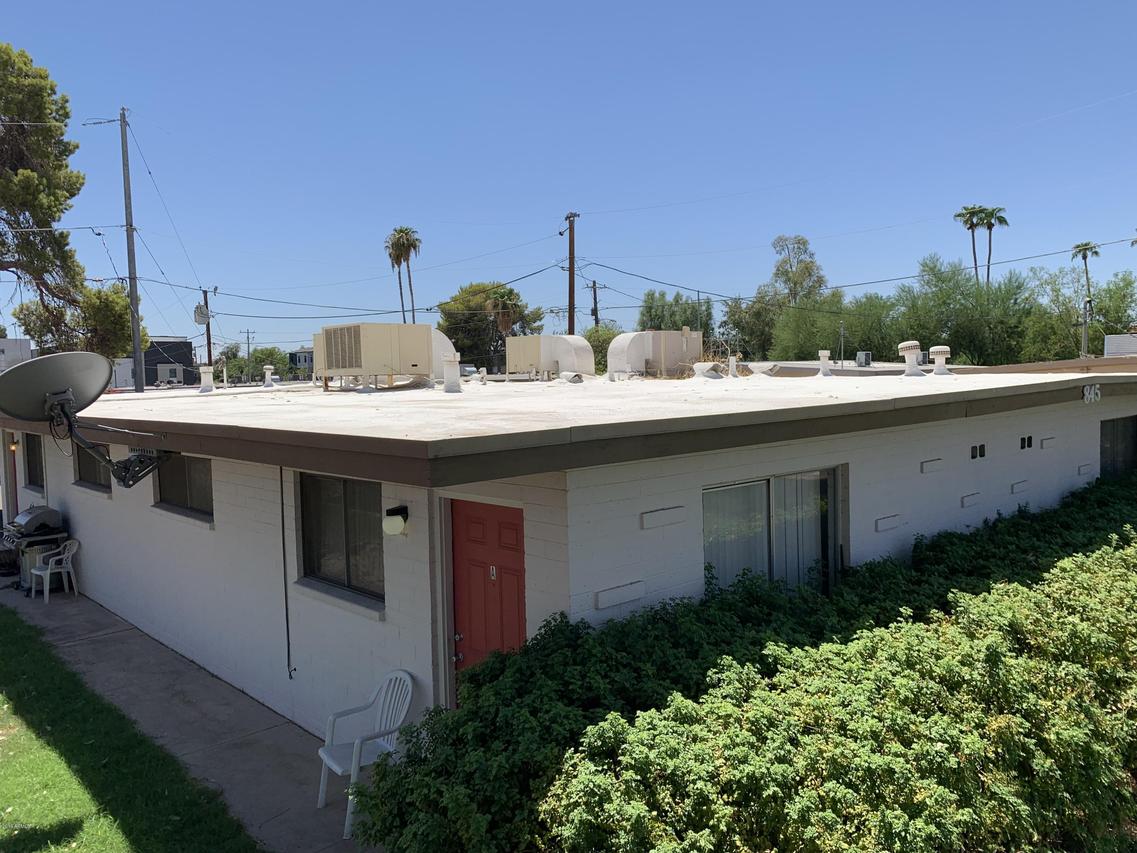845 W 1st St., Tempe, AZ 85281
