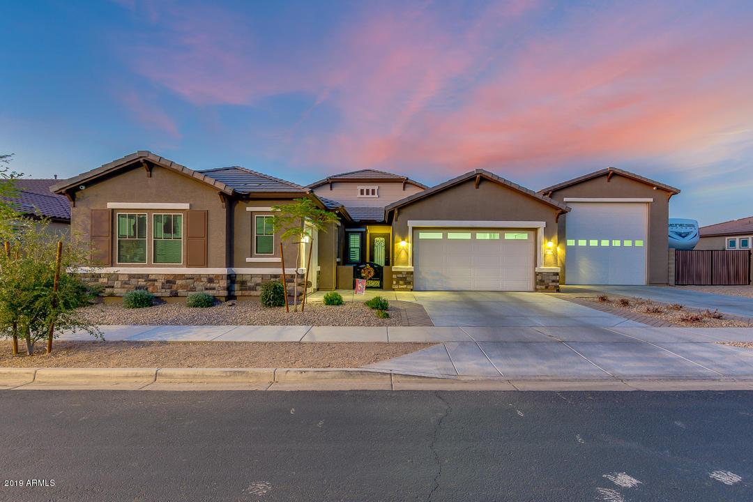 21954 E Maya Rd., Queen Creek, AZ 85142