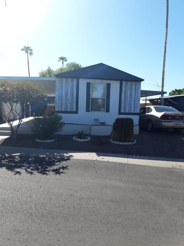 5201 W Camelback Rd. #F125, Phoenix, AZ 85031