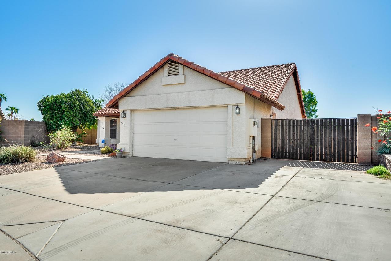 15715 W Shiloh Ave., Goodyear, AZ 85338