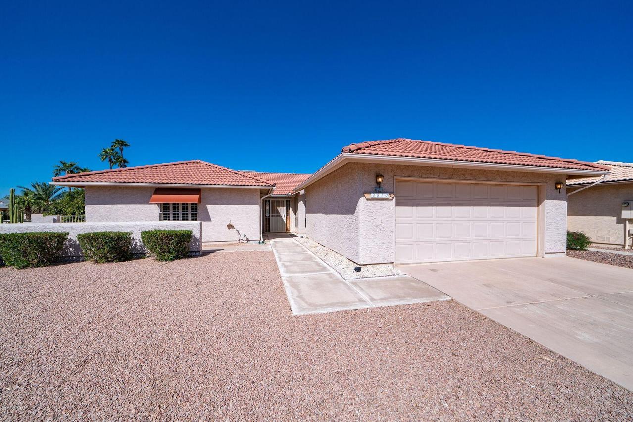 9610 E Eddystone Ct., Sun Lakes, AZ 85248