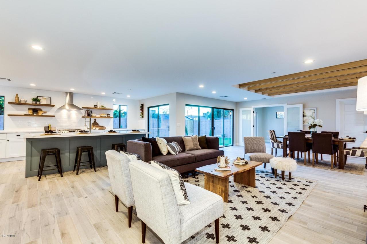 8535 E Pinchot Ave., Scottsdale, AZ 85251