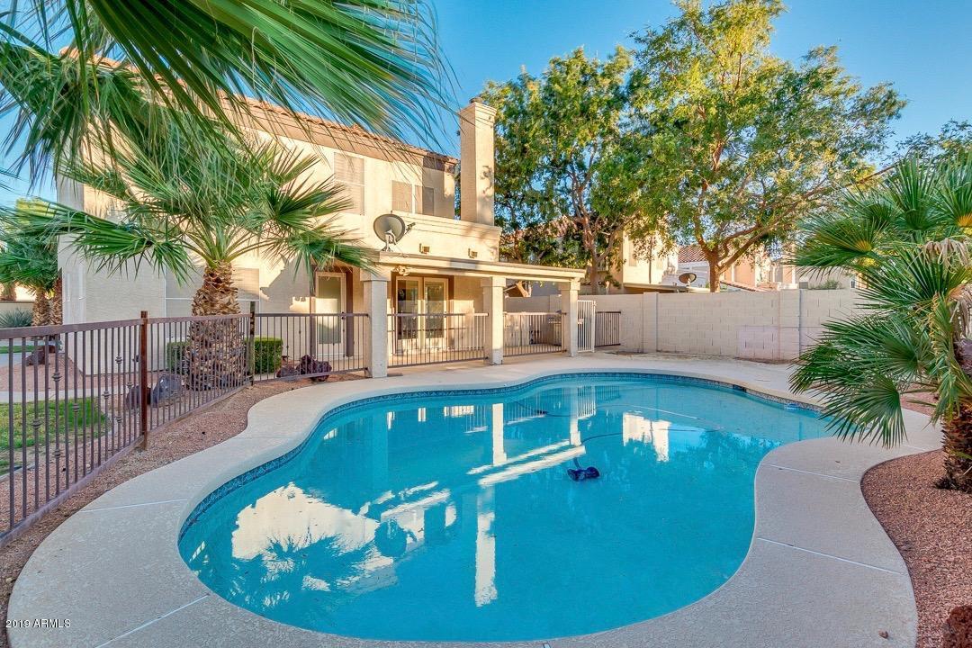 18720 N 67th Dr., Glendale, AZ 85308