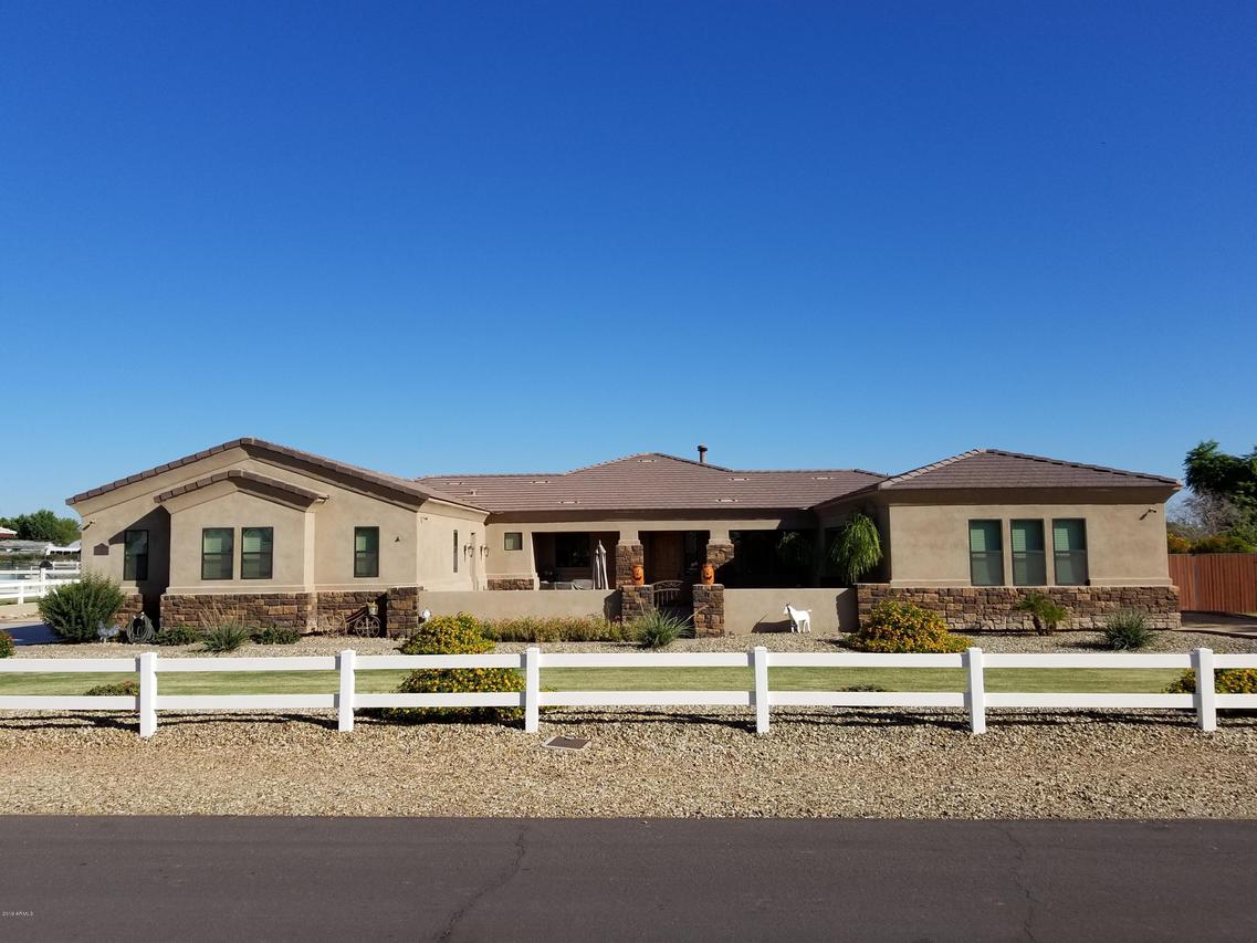 17732 W Stella Ln., Waddell, AZ 85355