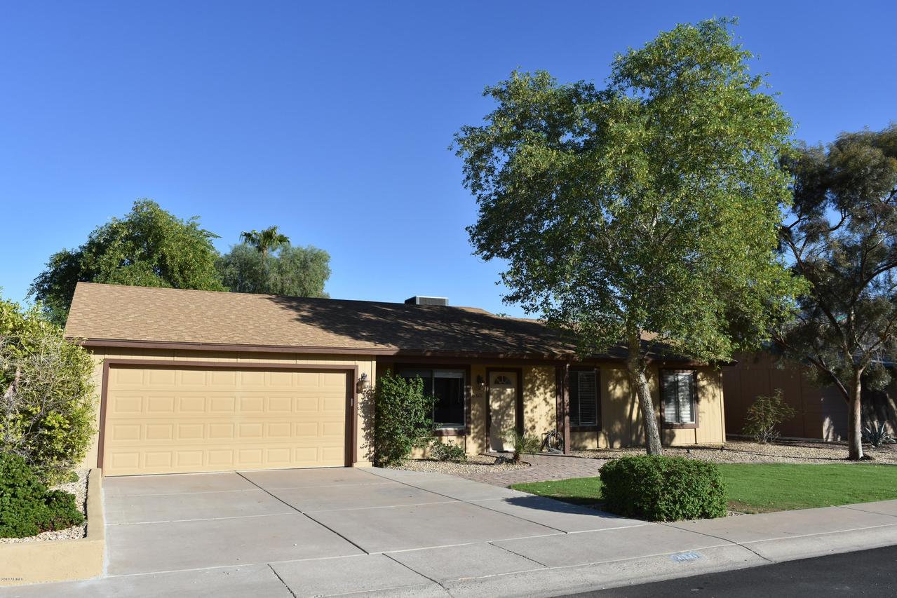 11601 S Bannock St., Phoenix, AZ 85044