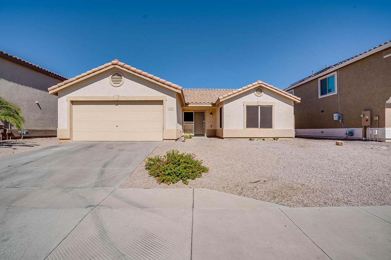 11444 E Quade Ave., Mesa, AZ 85212