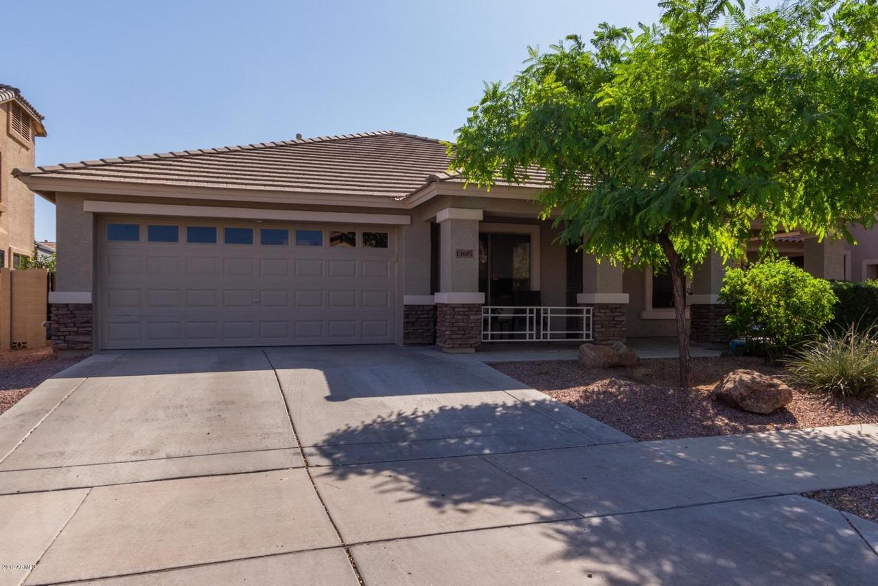 13607 W Banff Ln., Surprise, AZ 85379