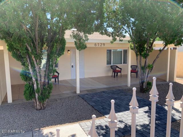 6129 W Orangewood Ave., Glendale, AZ 85301