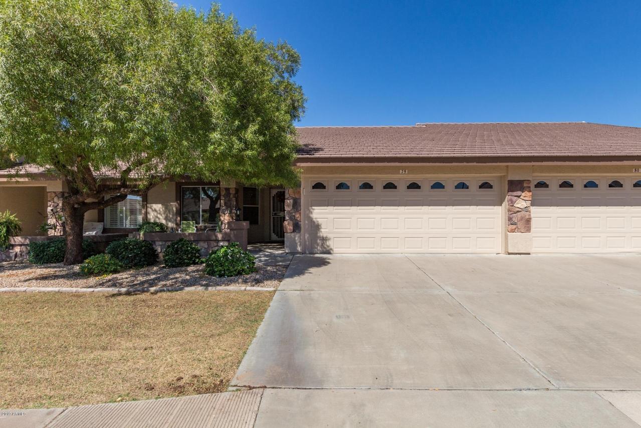 11360 E Keats Ave. #79, Mesa, AZ 85209