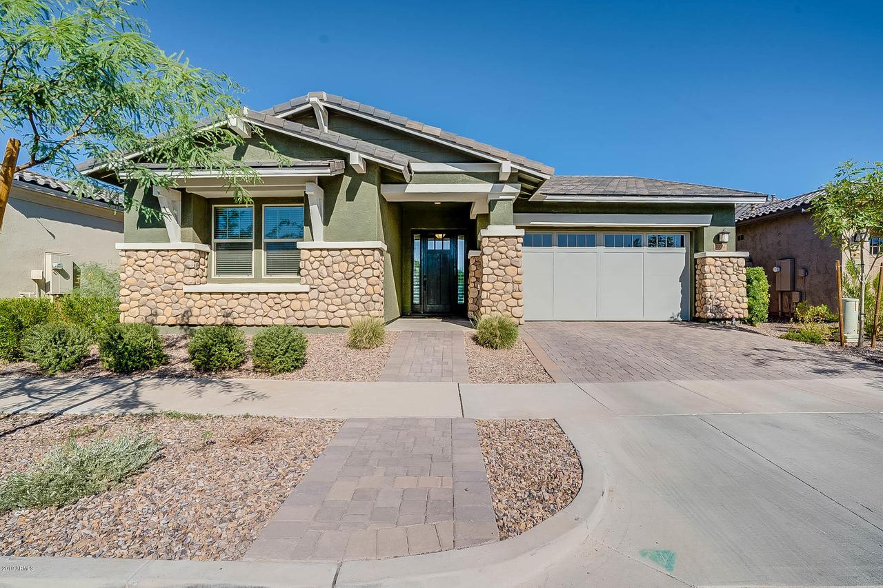 10056 E Cintron Dr., Mesa, AZ 85212