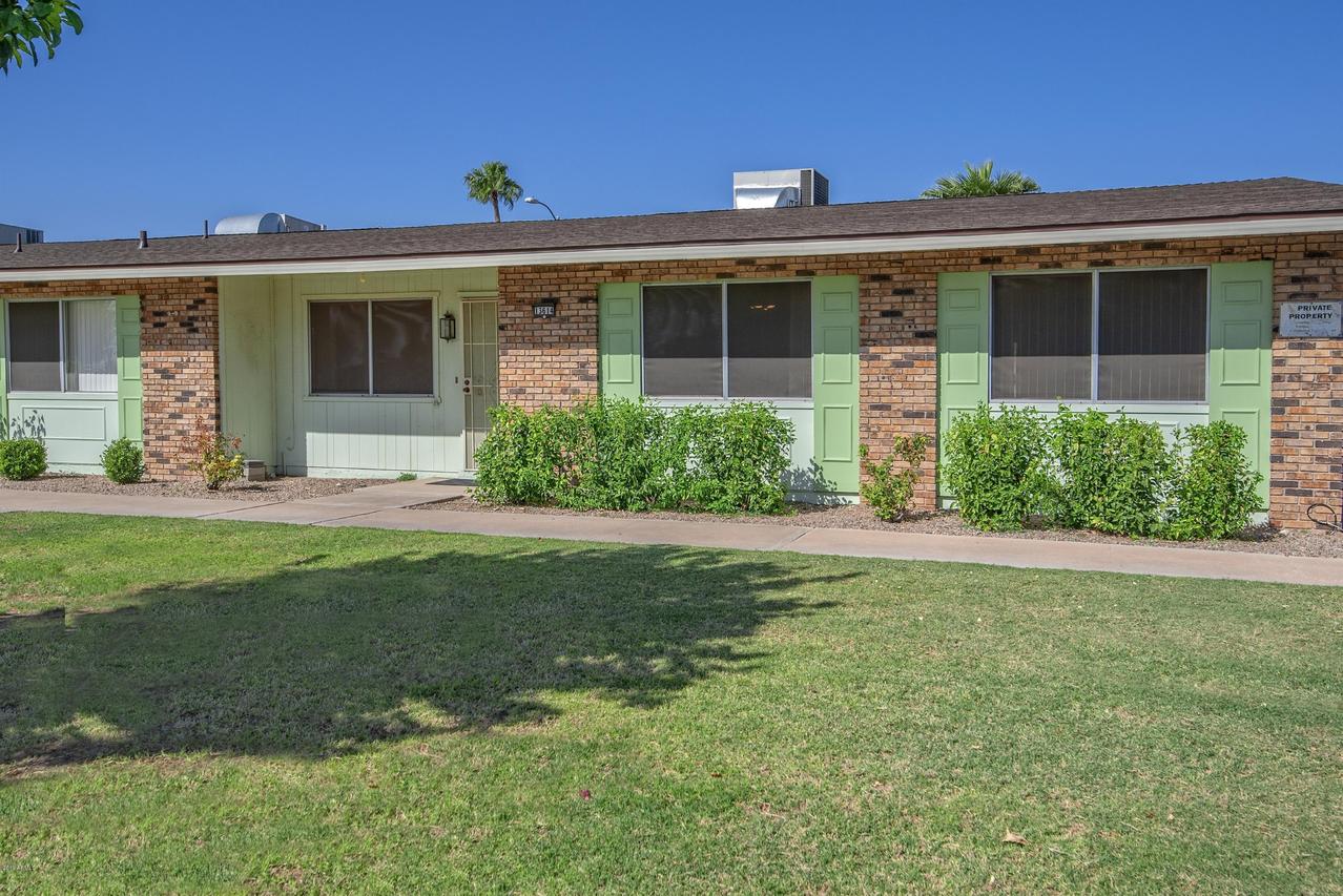 13614 N 111th Ave., Sun City, AZ 85351