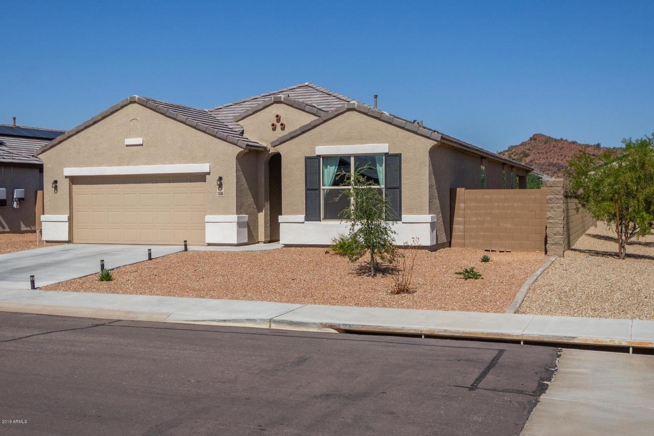 13606 W Paso Tr., Peoria, AZ 85383