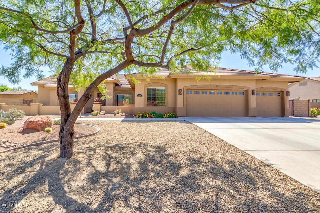 13019 W Krall Ct., Glendale, AZ 85307