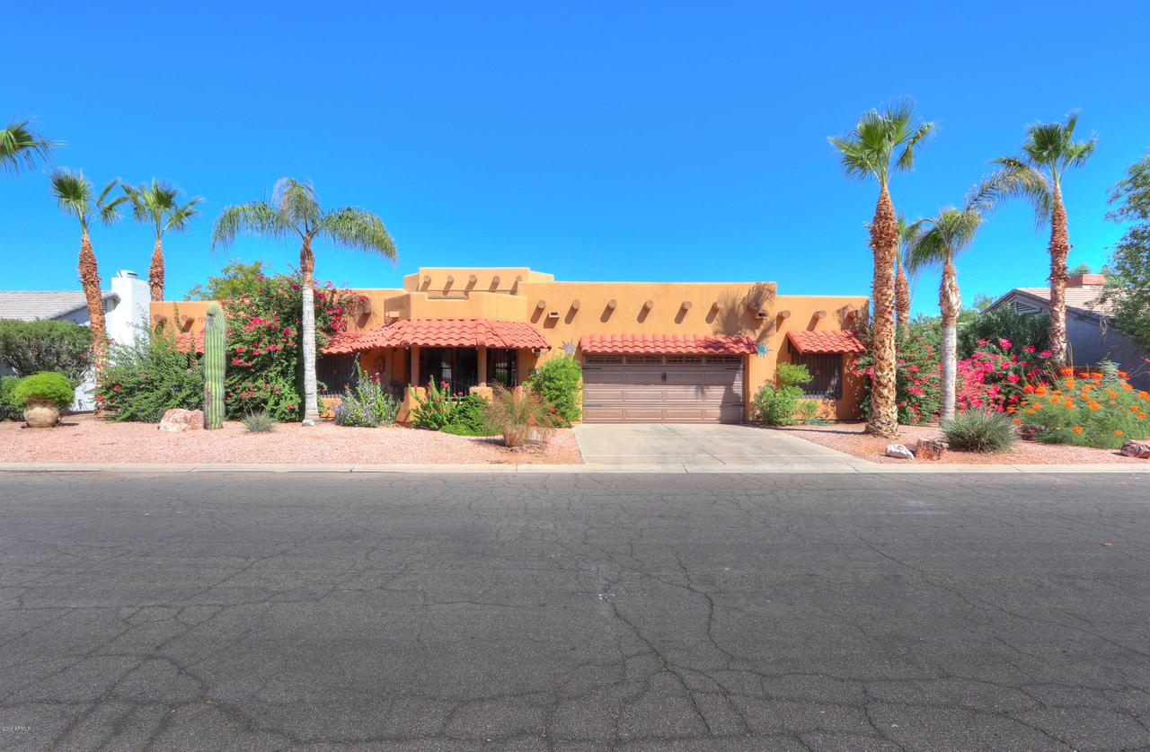 1231 E Clearview Dr., Casa Grande, AZ 85122