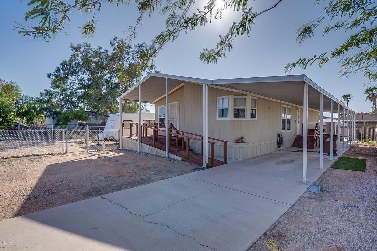 314 S 91st St., Mesa, AZ 85208