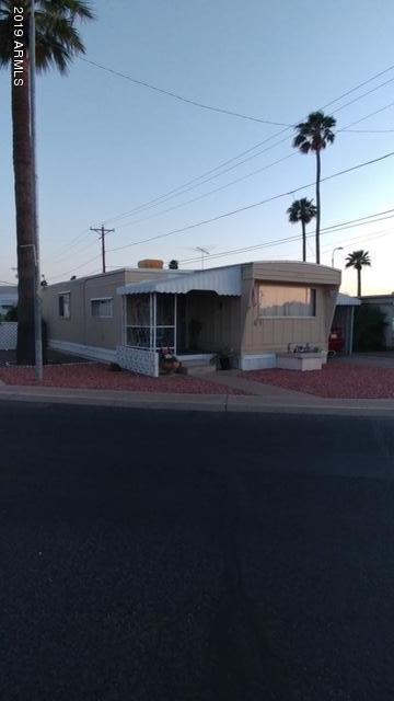 2460 E Main St. #S01, Mesa, AZ 85213