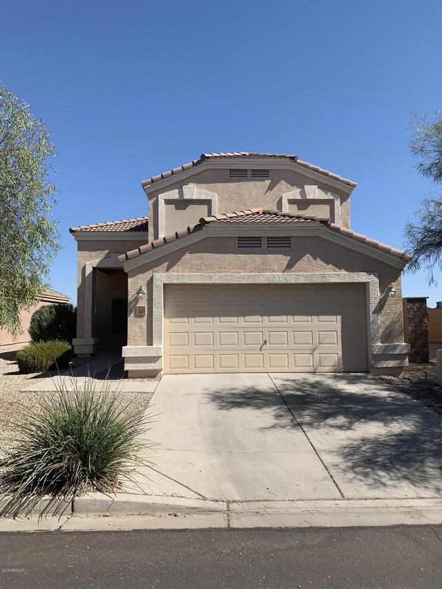 23571 N Desert Dr., Florence, AZ 85132