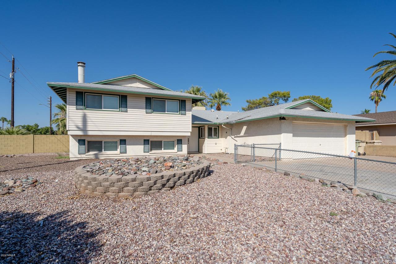 5046 W Orangewood Ave., Glendale, AZ 85301