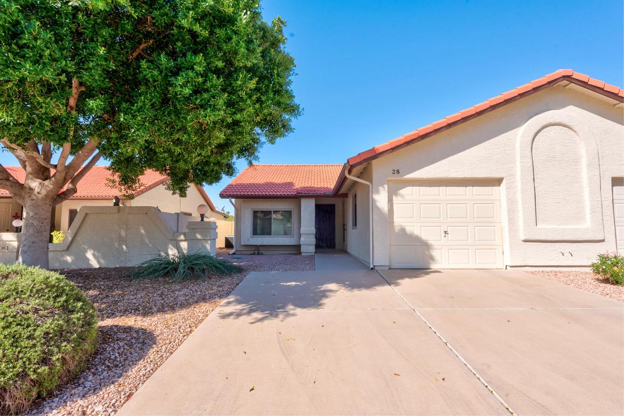 542 S Higley Rd. #28, Mesa, AZ 85206